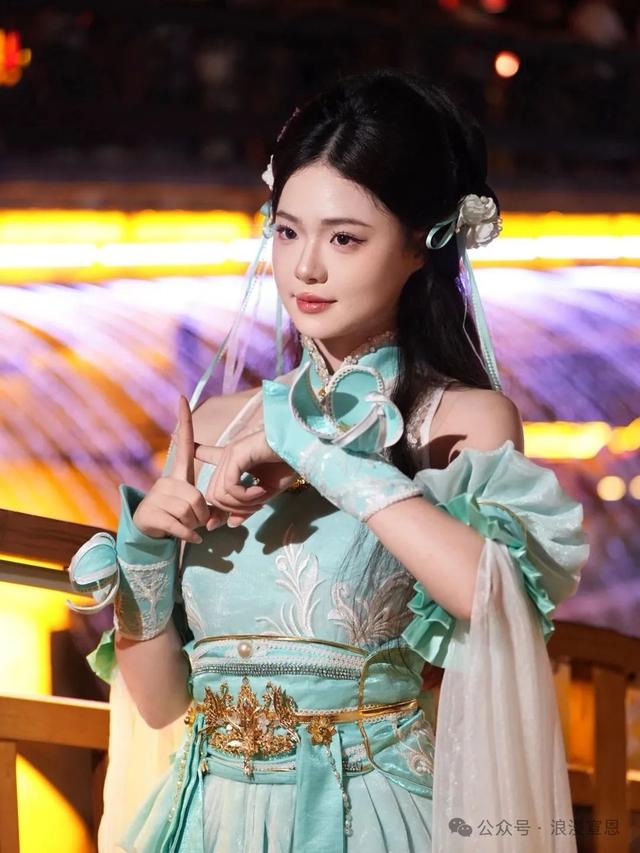 2025年宣恩水上女儿会系列活动绚丽完结！
