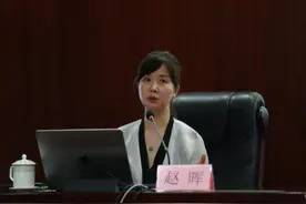 山东省广电局举办广电大讲堂暨短视频创作专题培训班图片