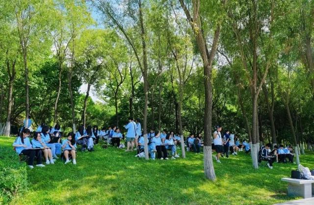 精彩不重样！长春这俩地方，太会整活儿~