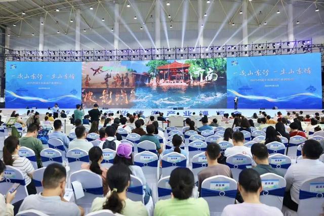 济南赴武汉开展秋季文旅推介，多亮点解锁“泉城魅力”