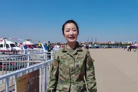 6x6全地形突击车：全军第一种正式列装的油电混合动力通用车辆装备 ​​​图片