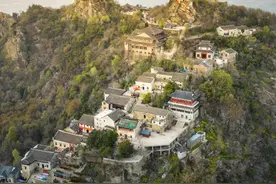 黄陂：以旅兴农 绘就木兰故里“和美乡村”新图景图片