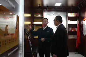北交所万里行|纳科诺尔电池辊压装备专家，创新发展打开成长空间图片
