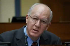 又作妖，美议员要提案强制英伟达芯片植入定位系统图片