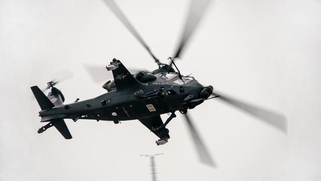 龙、鹰、鲨、鹏……教你如何分辨“国之利器”→