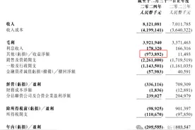 近四年首次亏损凸显战略转型阵痛！阅文集团版权收入首超在线收入图片