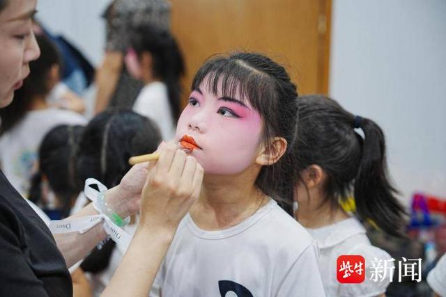 “戏”这么多？这个假期，南京文旅惊喜“开箱”
