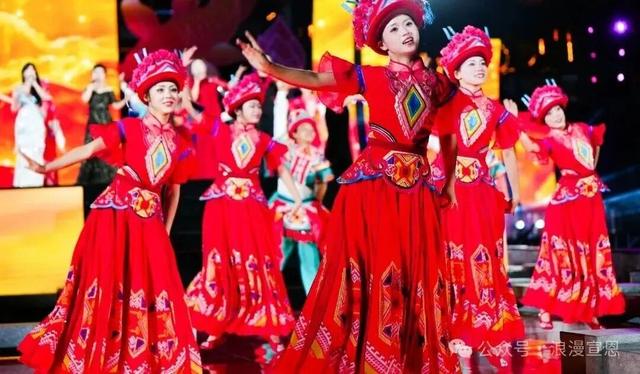 仙山贡水旅游区：入选全省服务十佳案例！