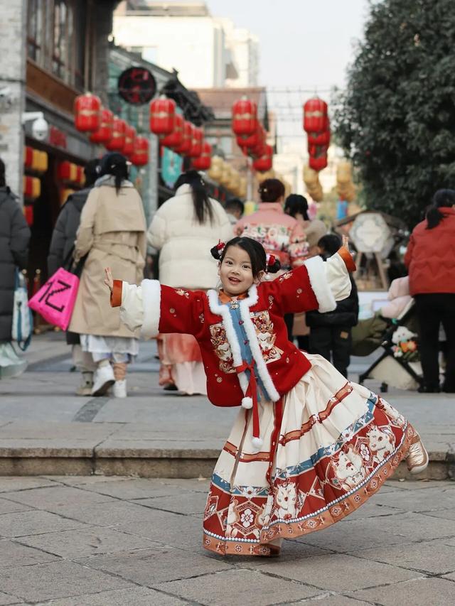 期待住了！ “熙南有戏·南都梦华”倒计时~