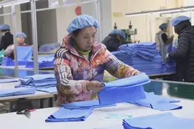 一条毛巾，圈粉30个国家和地区图片