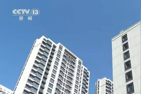 市场活跃、销量回升，拼经济！高品质改善性住房成热点图片