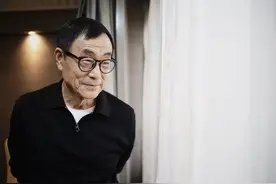 著名音乐人刘家昌病逝，曾创作《我是中国人》《往事只能回味》《一帘幽梦》等经典歌曲图片