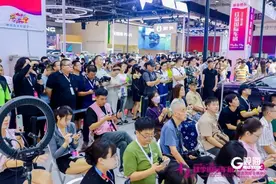 青岛：“以旧换新”撬动车市，“淡季不淡”超出预期图片