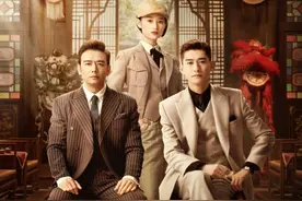 《珠江人家》编剧柳桦：广东是个题材“富矿”，这里的故事写不完图片