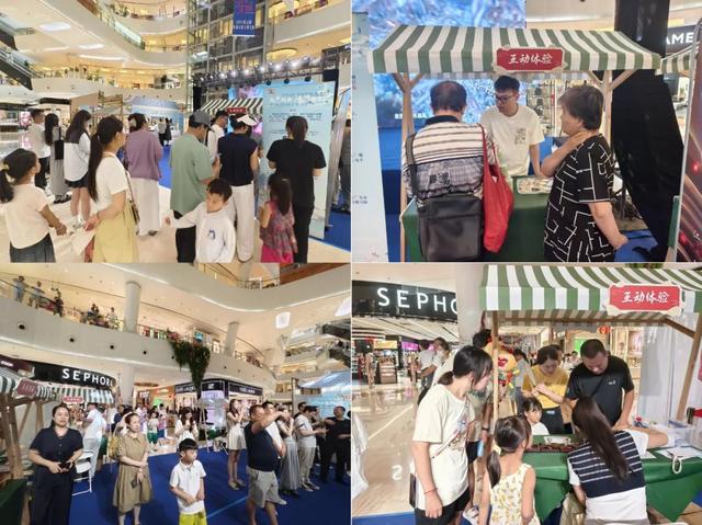 市文旅传媒成功保障第三届“连云港礼物”旅游文创商品大赛路演！
