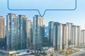 财经聚焦·年终对话录丨楼市：一揽子政策出台 呈现止跌回稳积极势头图片