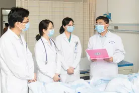 3月18日海慈“记忆门诊”开诊！防治阿尔茨海默病，留住美好记忆图片