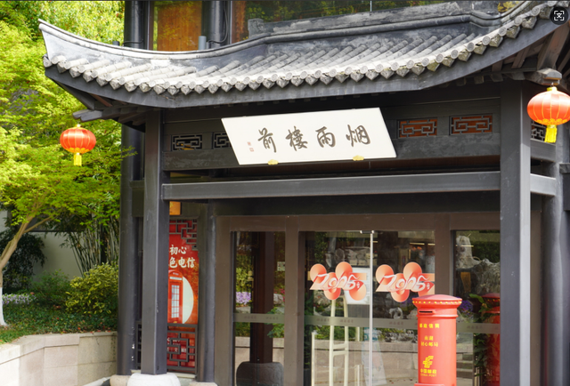 来趟南湖，总要带走些什么……