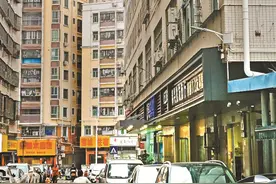 深圳将强化治理城中村水电费“刺客”图片