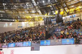 首届武汉洪山电竞文旅嘉年华启动图片