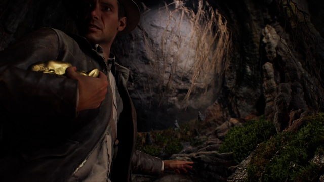 《夺宝奇兵：古老之圈》剧情图文流程全攻略