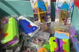 网店销量10万+，“萝卜刀”走红引发部分家长担忧图片