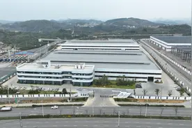 清镇：科技赋能助推铝精深加工产业提质增效图片