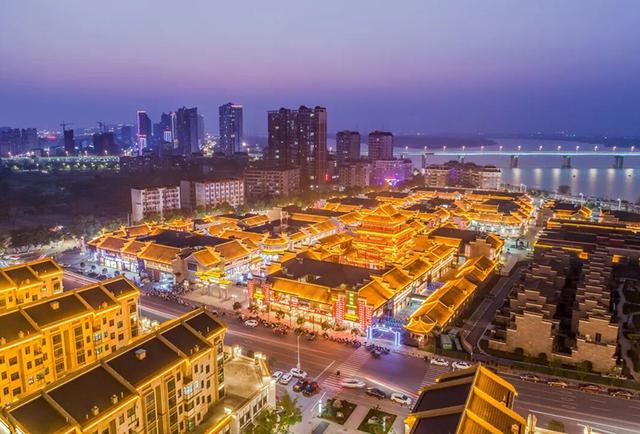 江西：国庆假期文旅热