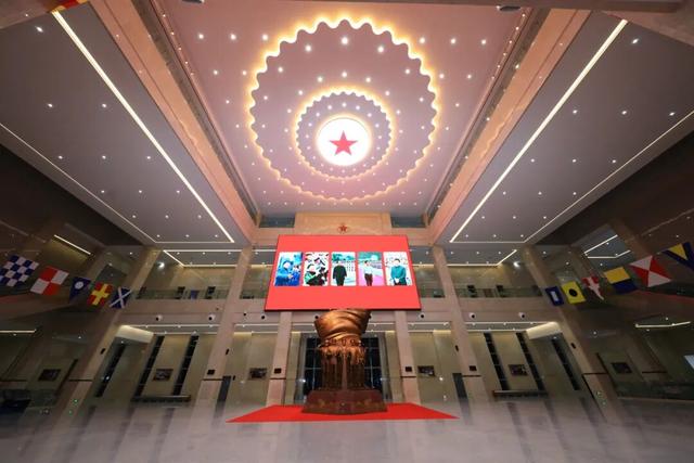 这10条冬游青岛线路，藏着N种浪漫！