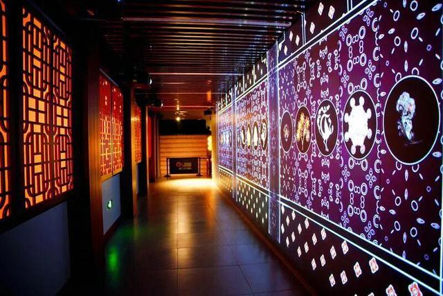 感受唐诗从典籍走入生活！