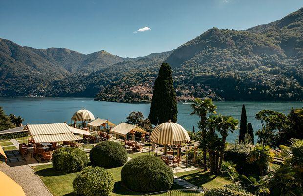 2025年“全球50最佳酒店”发榜，香港瑰丽酒店领跑