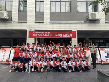 【2025年文旅系统工作成果展示】2025青原文旅交出高质量答卷，2026蓄力再出发