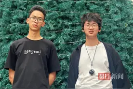 682分、681分，曾经同班的好友一同被武大雷军班录取图片