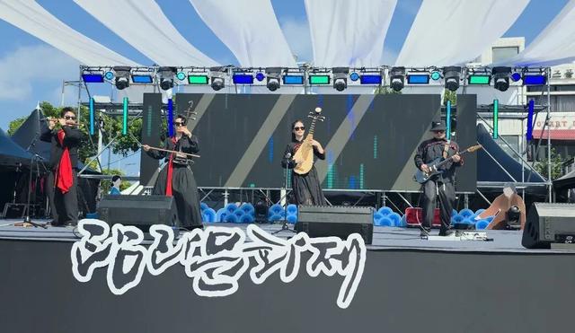 宁波当选“东亚文化之都”十周年 如何深挖文化共鸣？