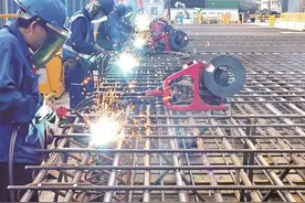 “轨道上的无锡”新线建设提速图片