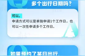 广州“高峰限行”今起正式开罚，需要注意什么？图片