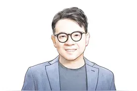 对话优必选CEO周剑：软件算法成为人形机器人发展关键图片