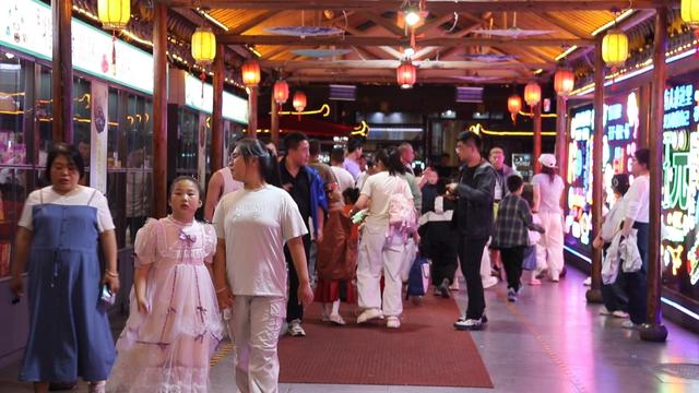 甘肃岷县：甘肃南部生态文化旅游枢纽优势突显