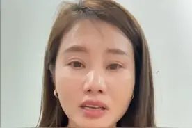 人贩子余华英伏诛！杨妞花哭红了眼睛：一直在等她这天，将放下工作回贵州告慰父母图片