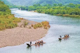 宁德市水利局：强基固本护山海  兴水利民惠万家图片