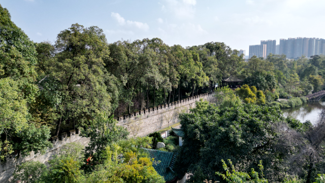 看千年古城如何玩转新潮流！