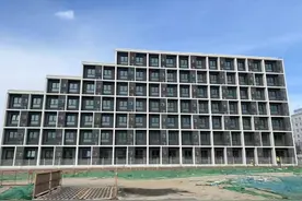 安置房、集租房……未来科学城推进住宅配套建设图片