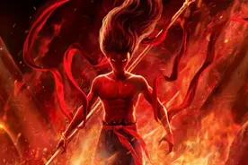 力神电池：喊话申公豹，雷公鞭的电量我们接！图片