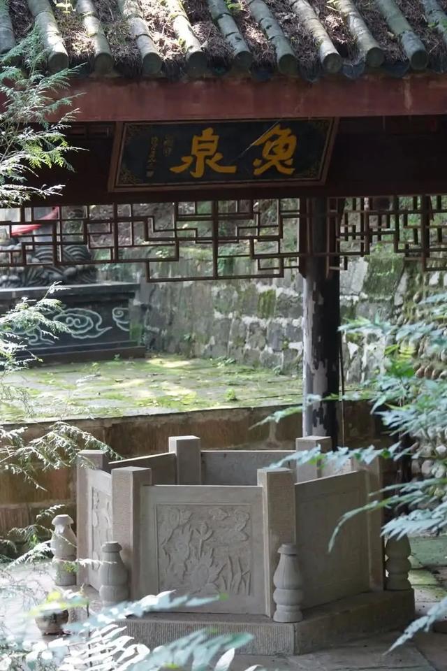 乐游绵阳 清凉一夏 ‖ 一场跨越时空的对望，这些地方藏着游仙2000多年的惊艳时光