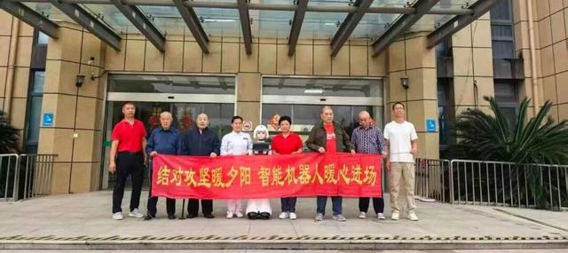 厉害了，出自丹阳这家公司！