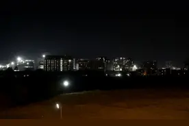 妙瓦底断网断电断油之后，陷入园区的受害者仍待解救图片