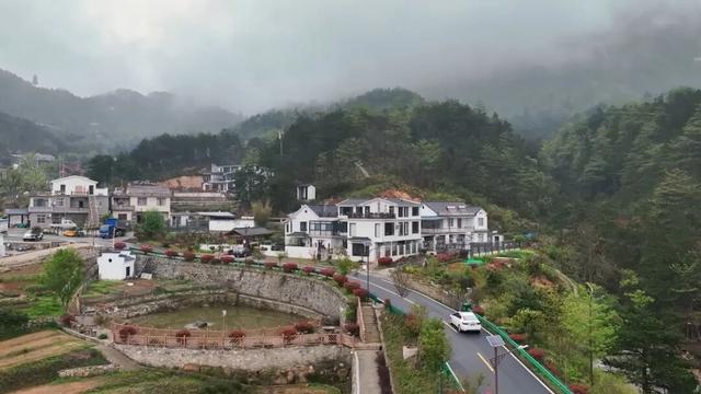 【交旅融合看皖南】皖山皖水“新动脉”，织就交旅融合“幸福线”！