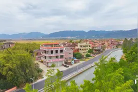 颜值产业两手抓 ！清新太和加力提速推进典型村培育建设图片