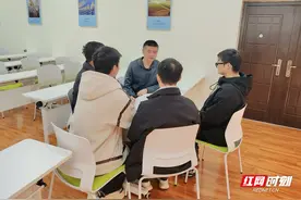 教师风采丨单淳：以心换心 共筑成长之路图片