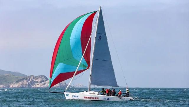 嵊泗走出海岛共富之路 浙江山区海岛县文旅推广活动启幕